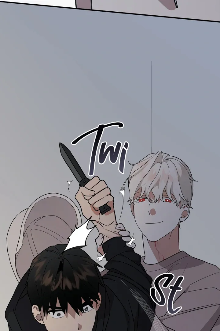 To My Beloved Enemy Chapter 4 page 90