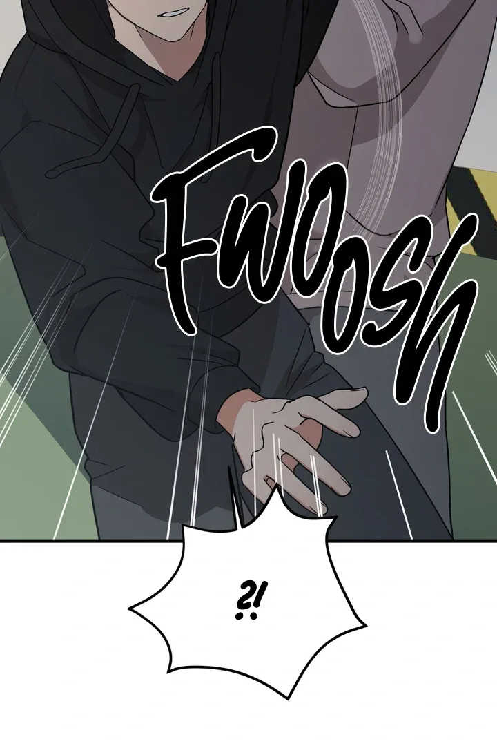 To My Beloved Enemy Chapter 4 page 91