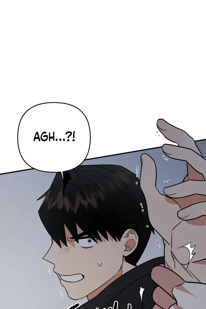 To My Beloved Enemy Chapter 4 page 92