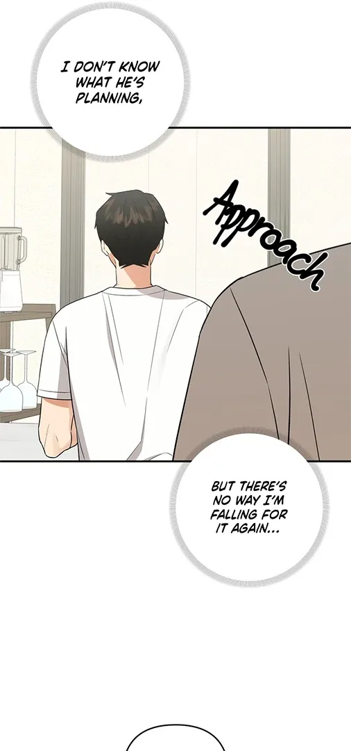 To My Beloved Enemy Chapter 5 page 30