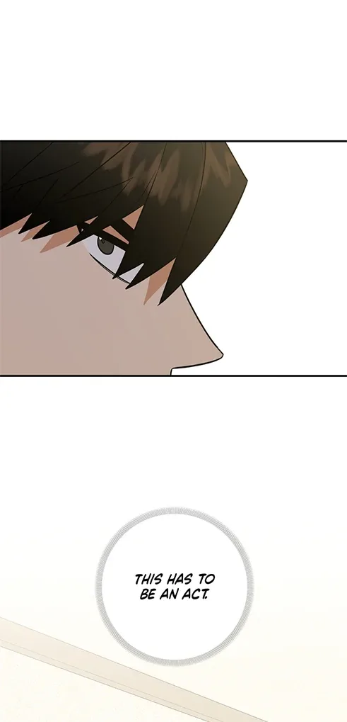 To My Beloved Enemy Chapter 5 page 28