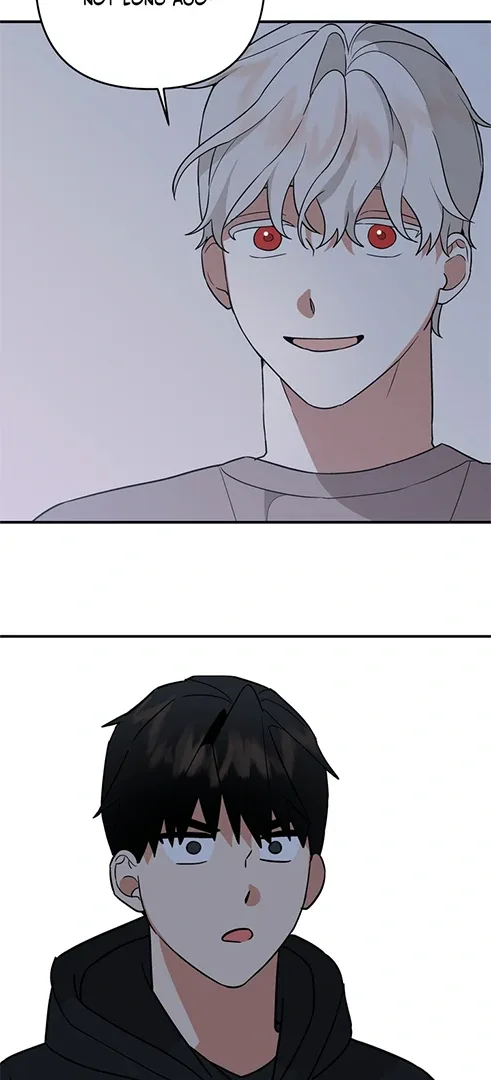 To My Beloved Enemy Chapter 5 page 19
