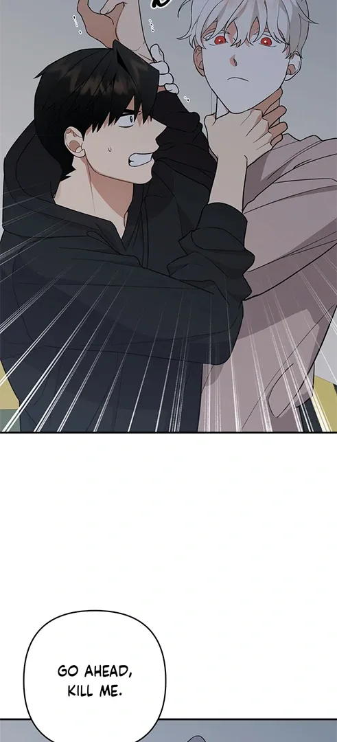 To My Beloved Enemy Chapter 5 page 6