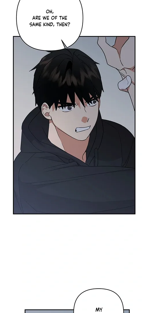 To My Beloved Enemy Chapter 5 page 9