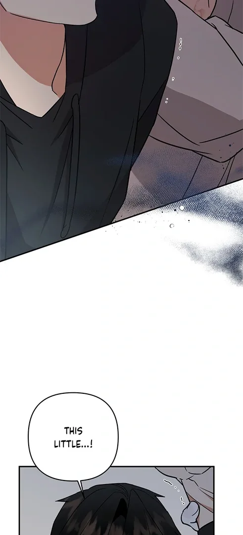 To My Beloved Enemy Chapter 5 page 4
