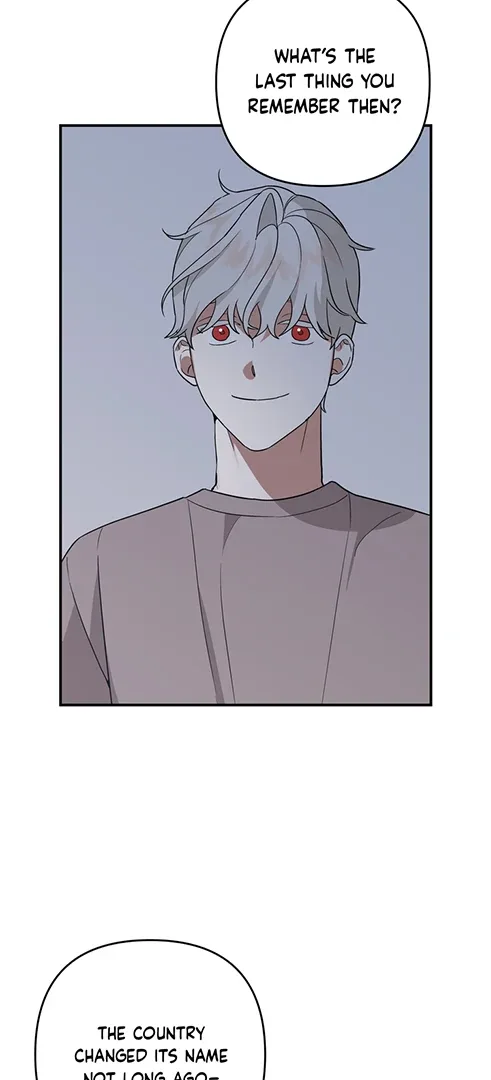 To My Beloved Enemy Chapter 5 page 18