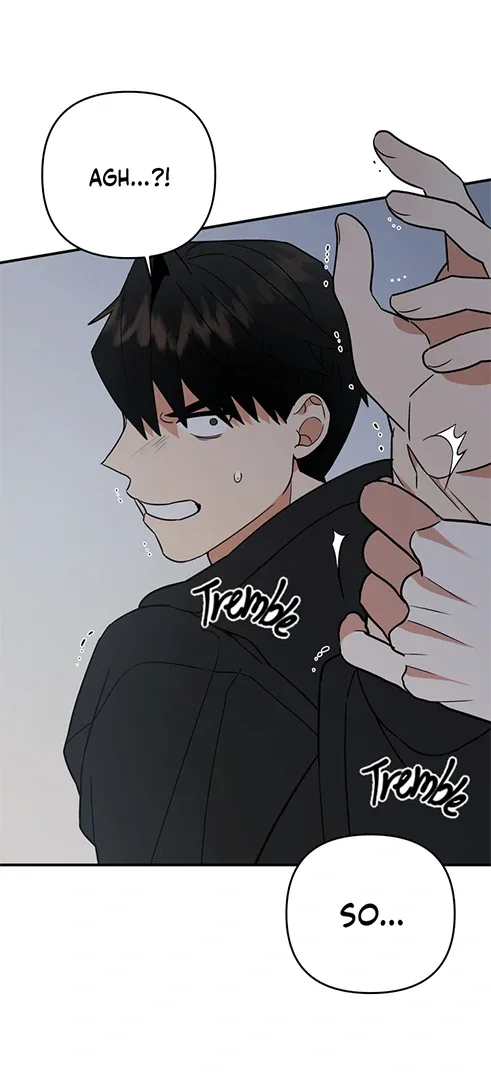 To My Beloved Enemy Chapter 5 page 2