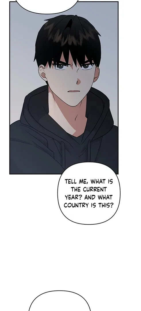 To My Beloved Enemy Chapter 5 page 12