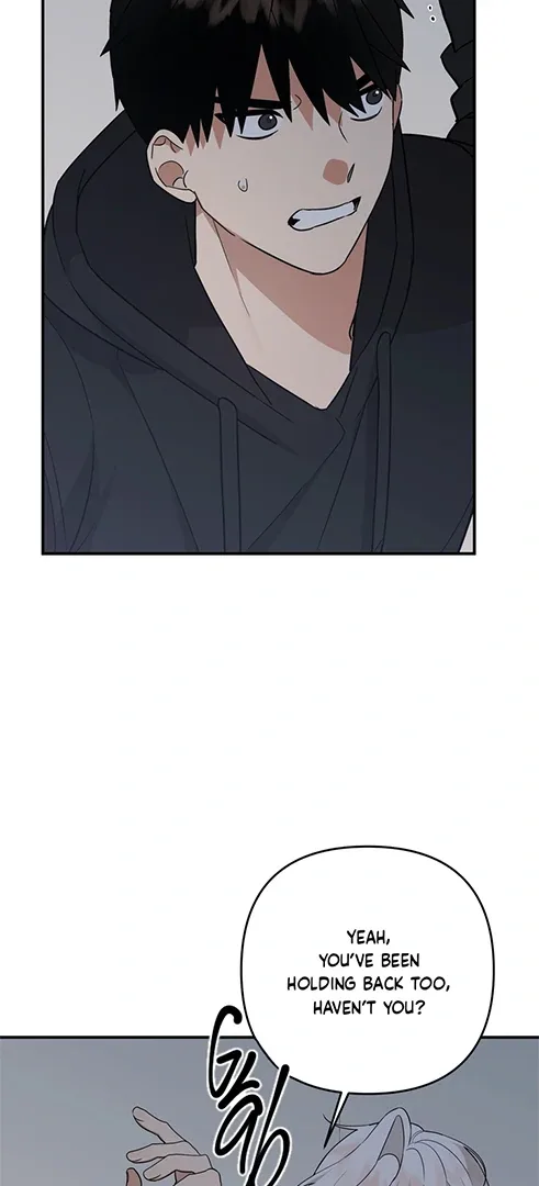 To My Beloved Enemy Chapter 5 page 5