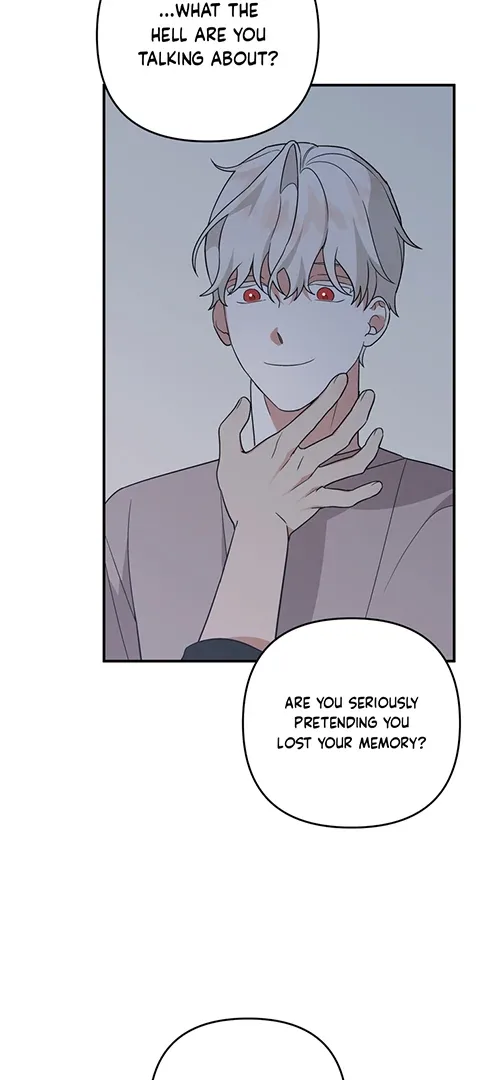 To My Beloved Enemy Chapter 5 page 13