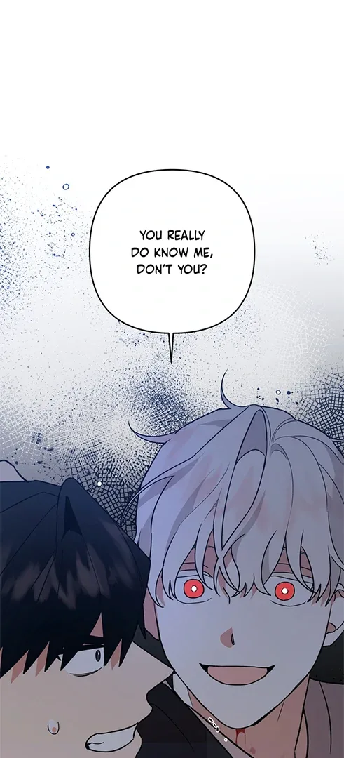 To My Beloved Enemy Chapter 5 page 3