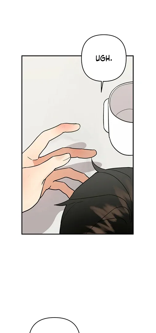 To My Beloved Enemy Chapter 5 page 32