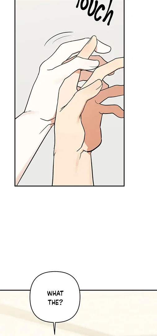 To My Beloved Enemy Chapter 5 page 34