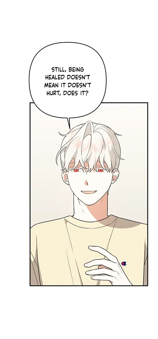 To My Beloved Enemy Chapter 5 page 37
