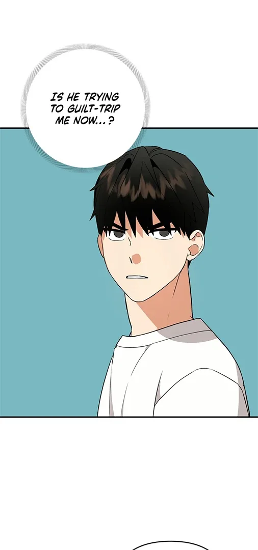 To My Beloved Enemy Chapter 5 page 38