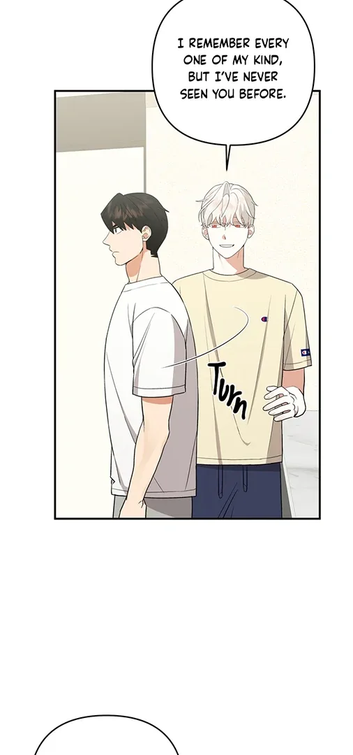 To My Beloved Enemy Chapter 5 page 39