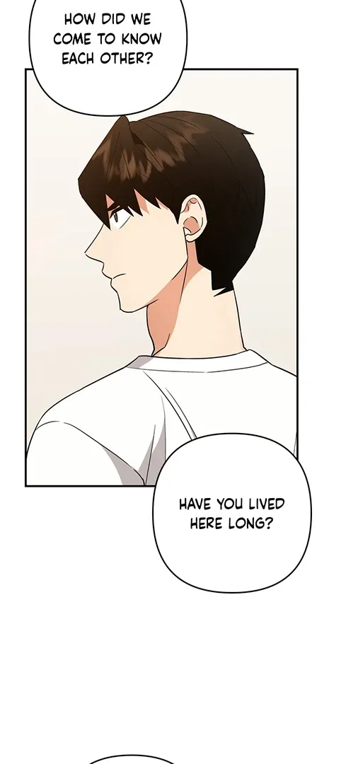 To My Beloved Enemy Chapter 5 page 40
