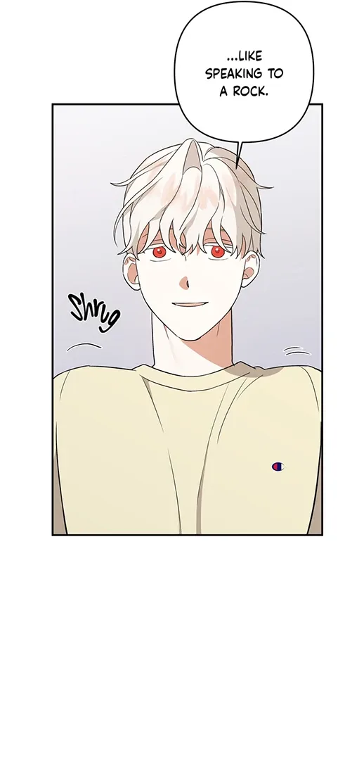 To My Beloved Enemy Chapter 5 page 44