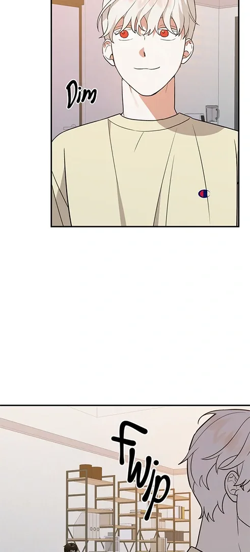 To My Beloved Enemy Chapter 5 page 46