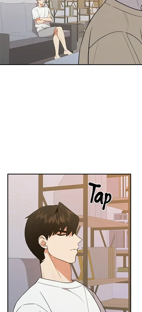 To My Beloved Enemy Chapter 5 page 47