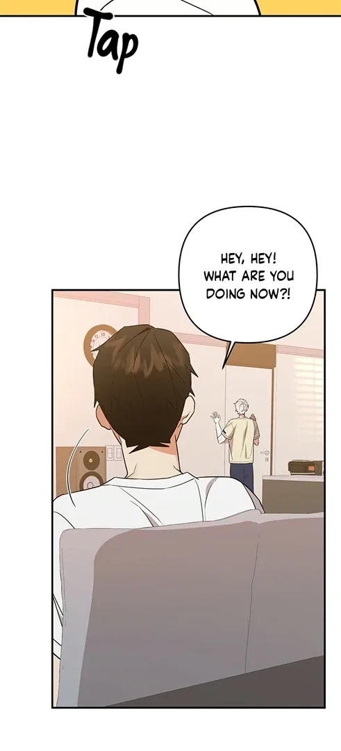 To My Beloved Enemy Chapter 5 page 49