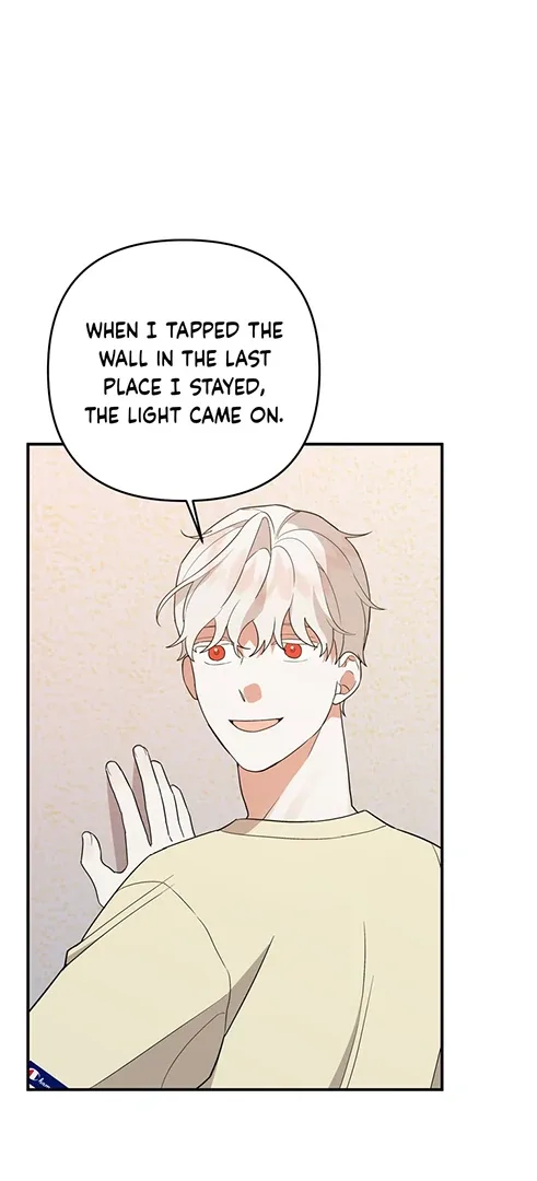 To My Beloved Enemy Chapter 5 page 50