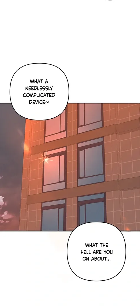 To My Beloved Enemy Chapter 5 page 54