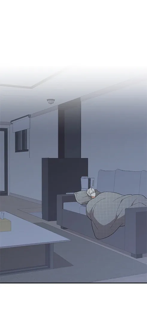 To My Beloved Enemy Chapter 5 page 55