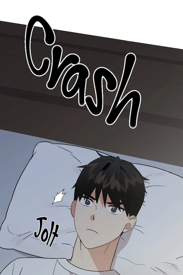 To My Beloved Enemy Chapter 5 page 58