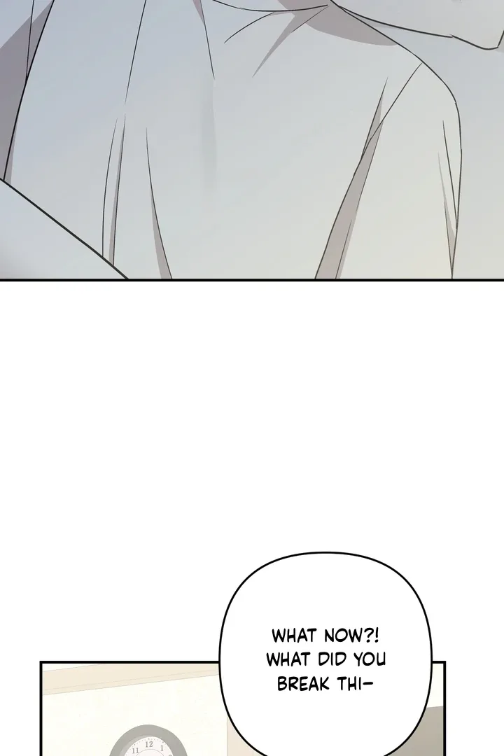 To My Beloved Enemy Chapter 5 page 59