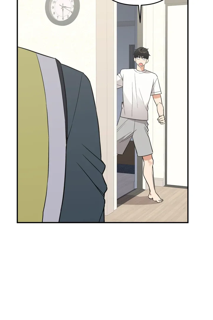 To My Beloved Enemy Chapter 5 page 60