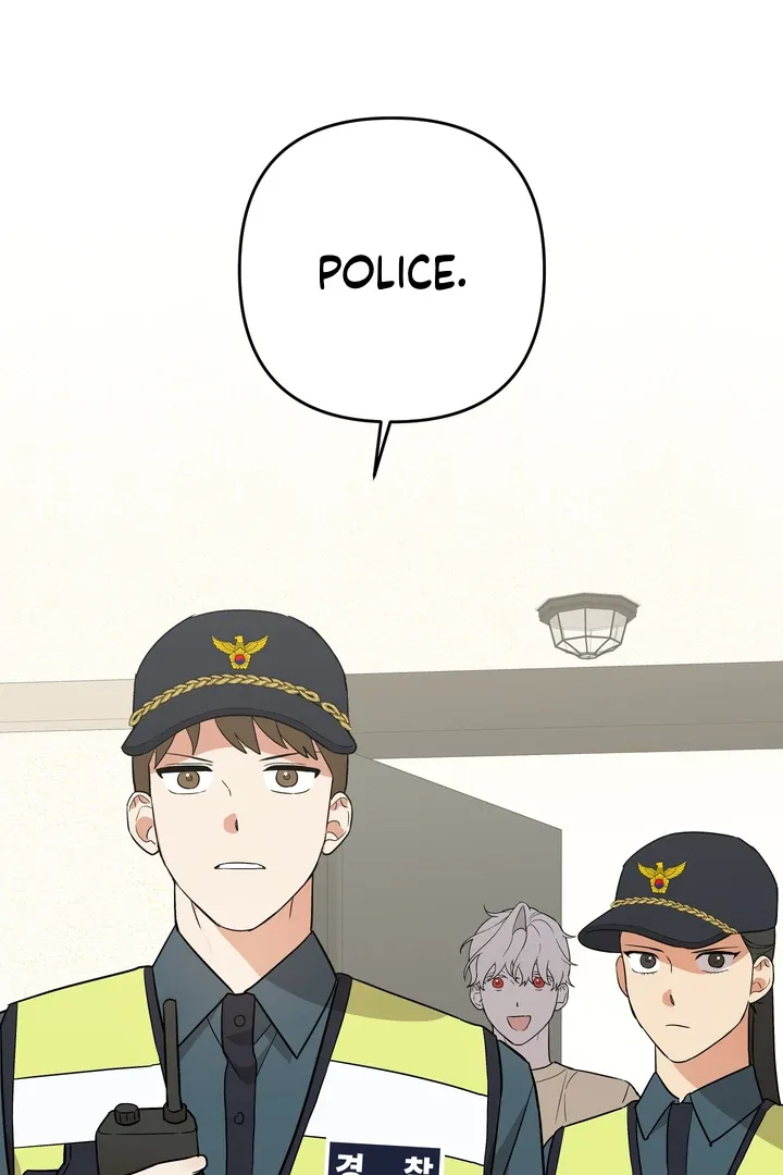 To My Beloved Enemy Chapter 5 page 61