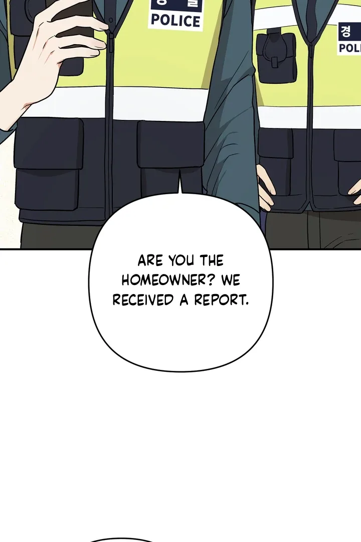 To My Beloved Enemy Chapter 5 page 62