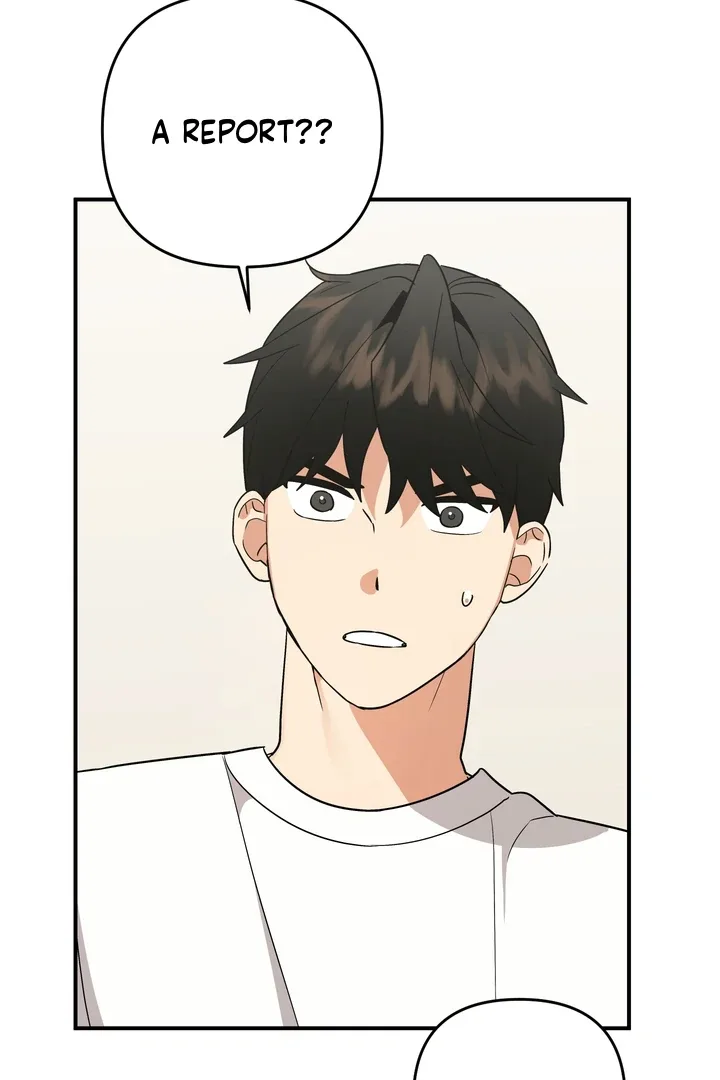 To My Beloved Enemy Chapter 5 page 63
