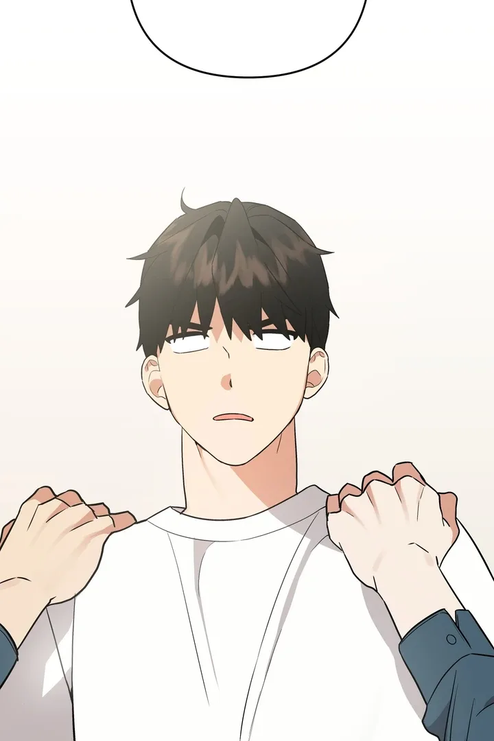 To My Beloved Enemy Chapter 5 page 69