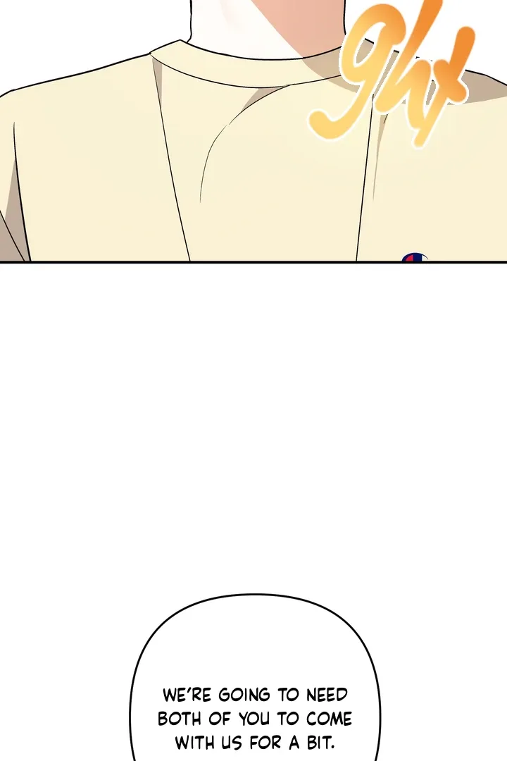 To My Beloved Enemy Chapter 5 page 68