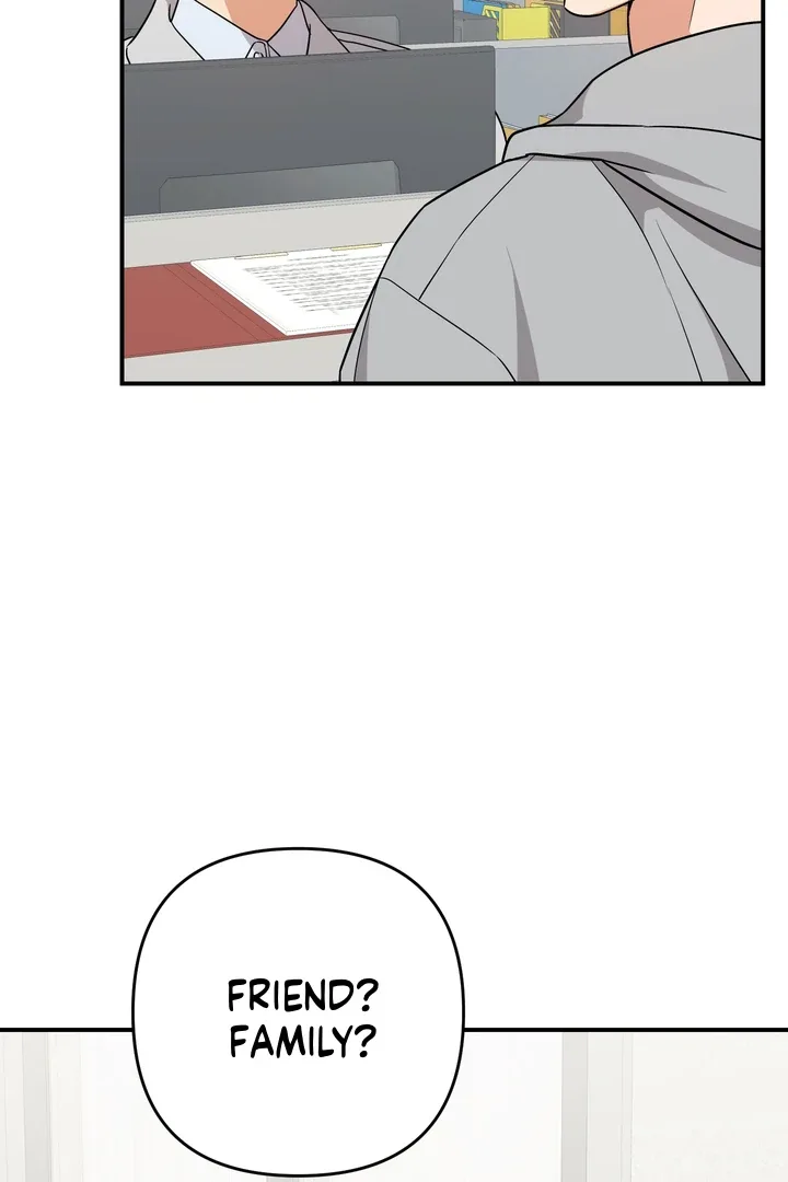 To My Beloved Enemy Chapter 6 page 8