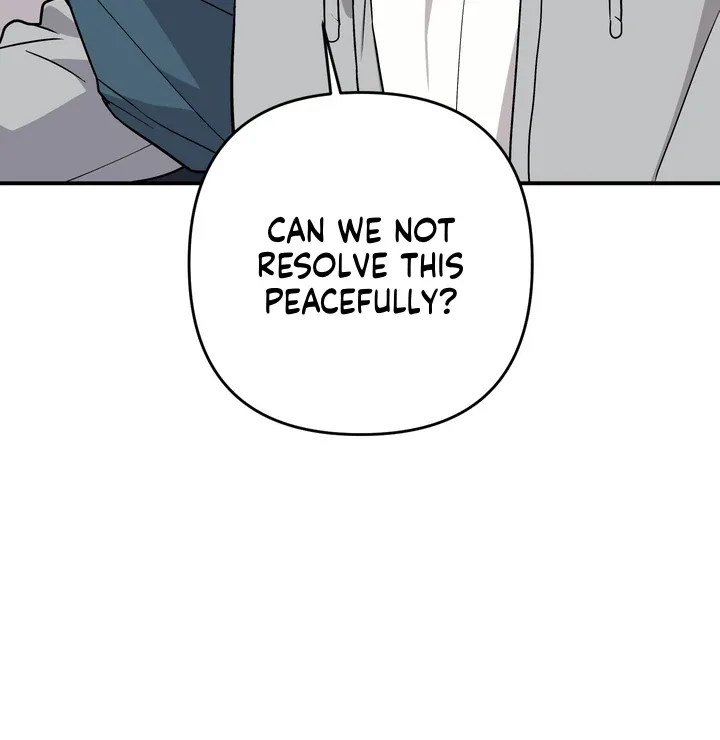 To My Beloved Enemy Chapter 6 page 22