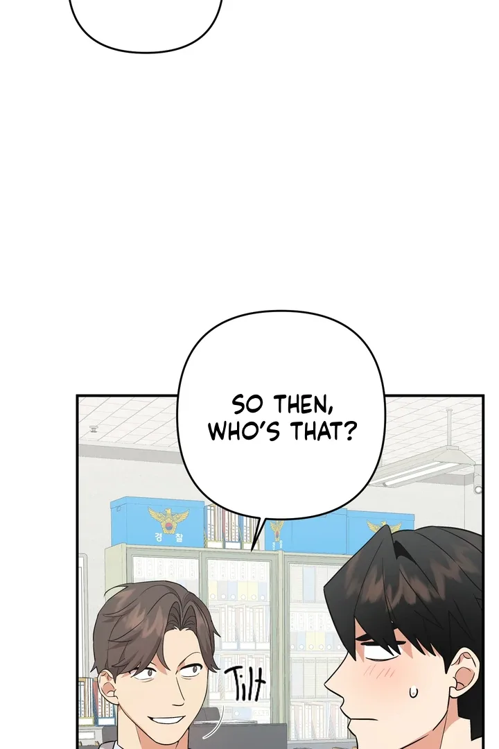 To My Beloved Enemy Chapter 6 page 7