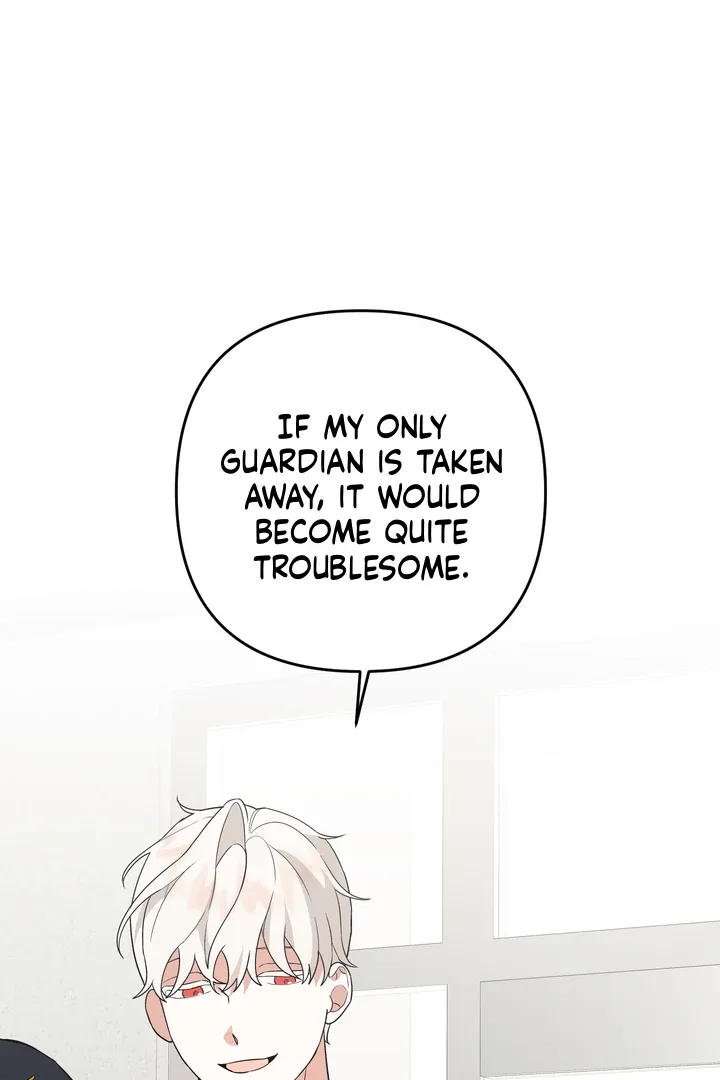 To My Beloved Enemy Chapter 6 page 20