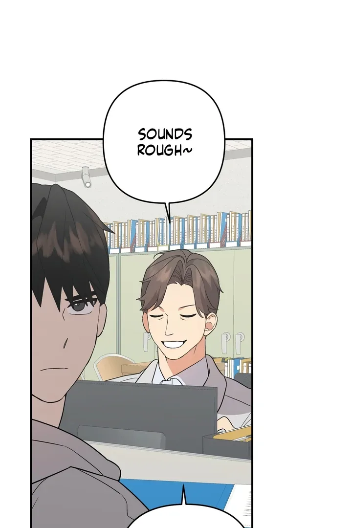 To My Beloved Enemy Chapter 6 page 13