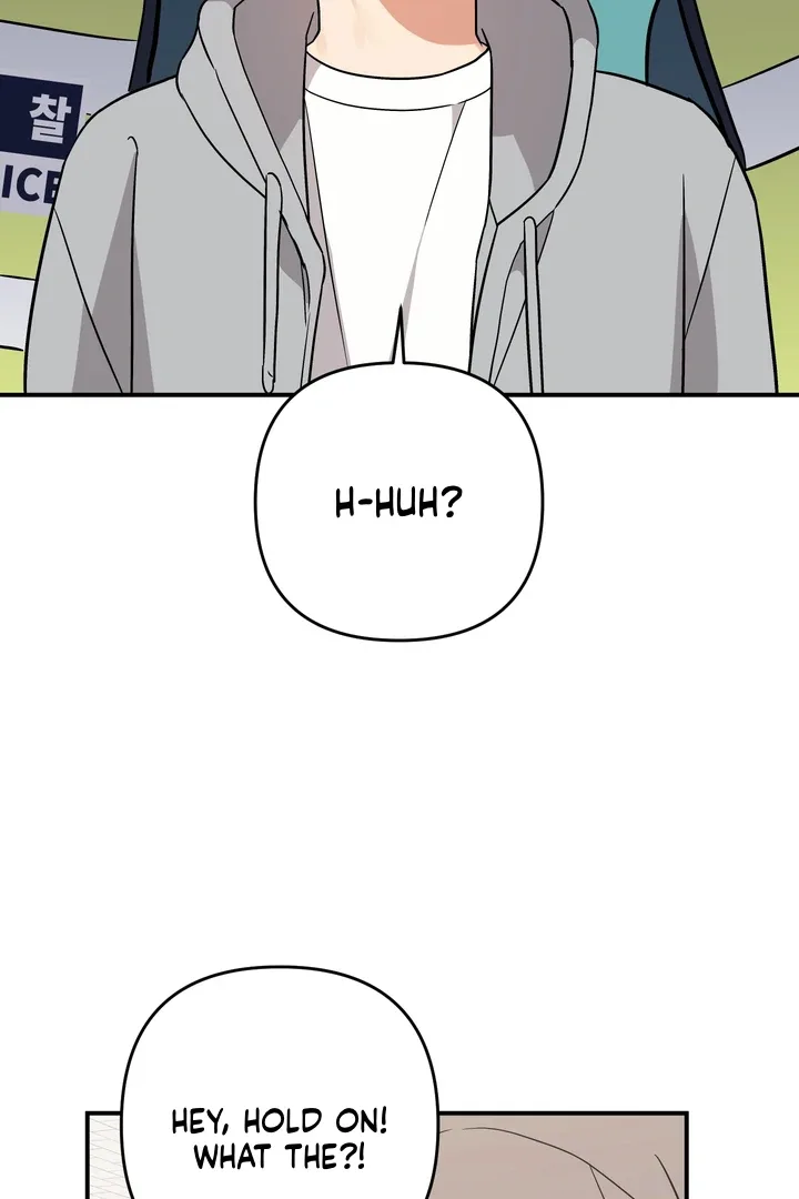 To My Beloved Enemy Chapter 6 page 18