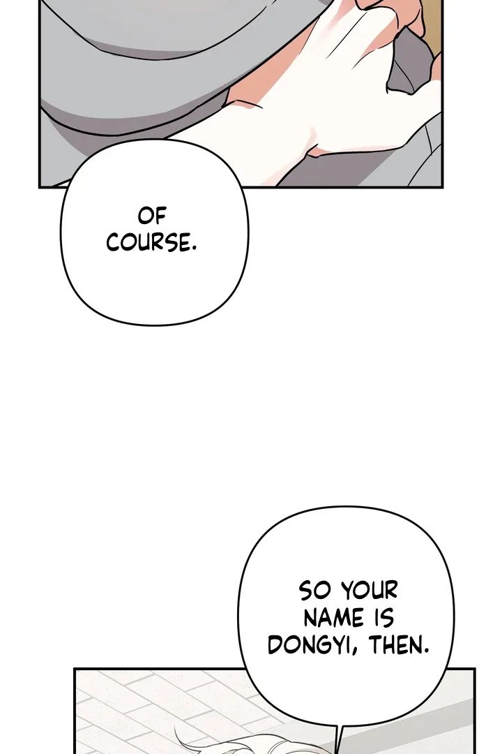 To My Beloved Enemy Chapter 6 page 24