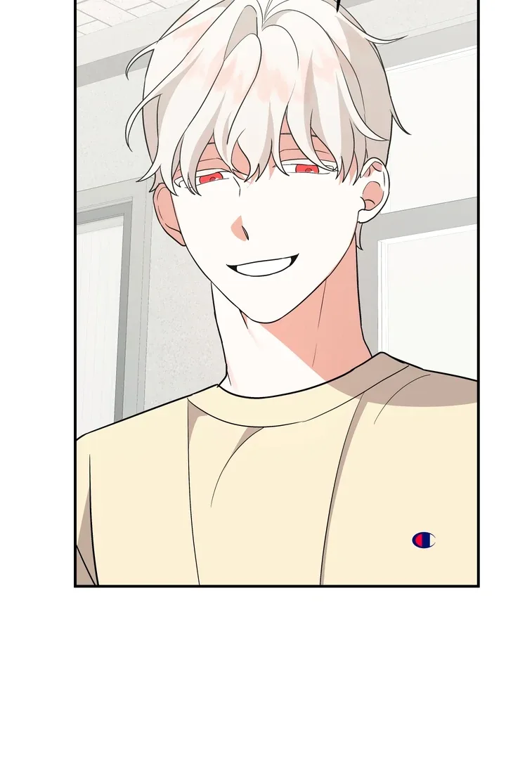 To My Beloved Enemy Chapter 6 page 25