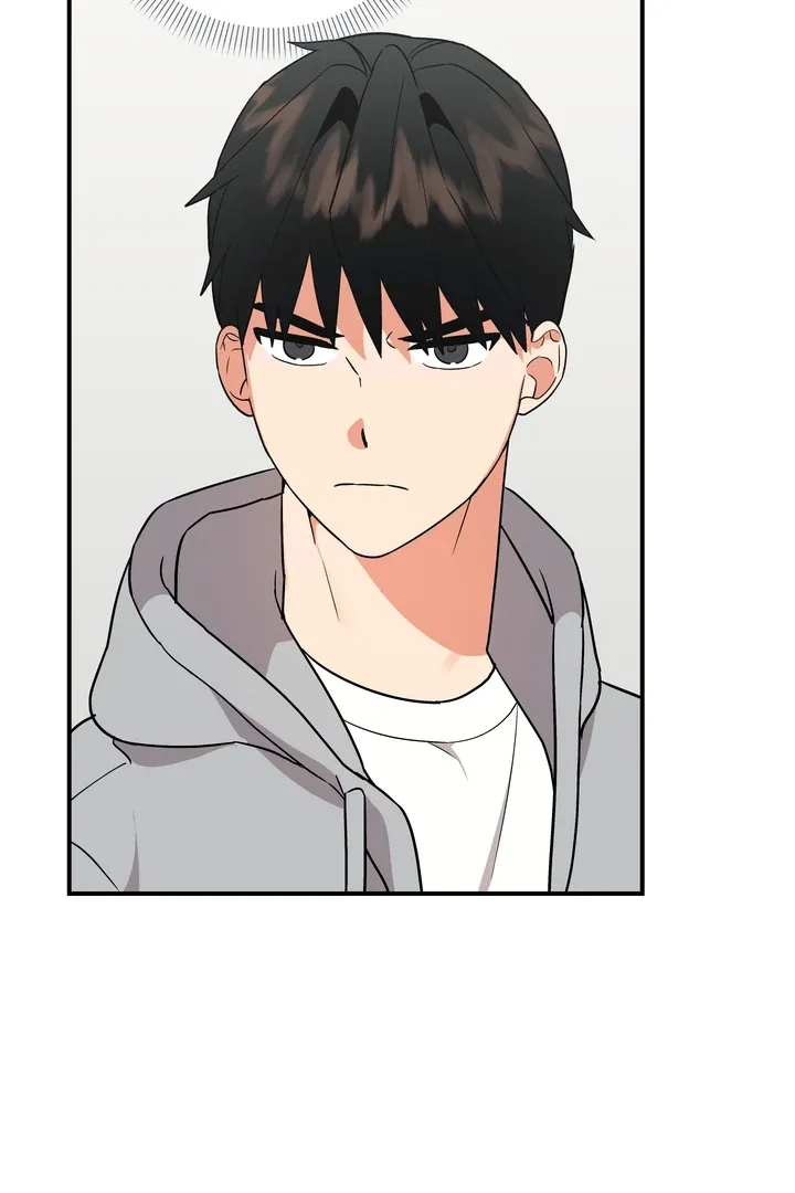 To My Beloved Enemy Chapter 6 page 30