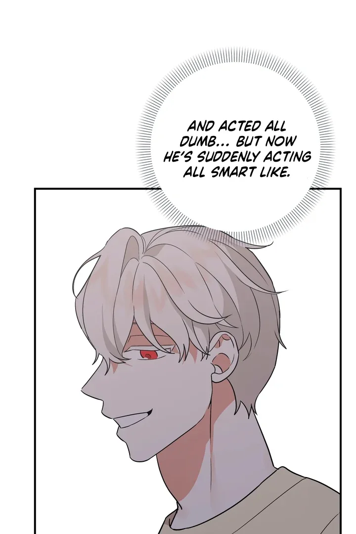 To My Beloved Enemy Chapter 6 page 31