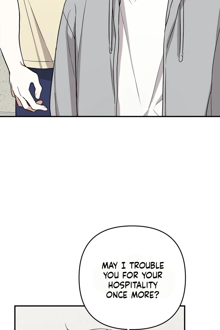To My Beloved Enemy Chapter 6 page 35
