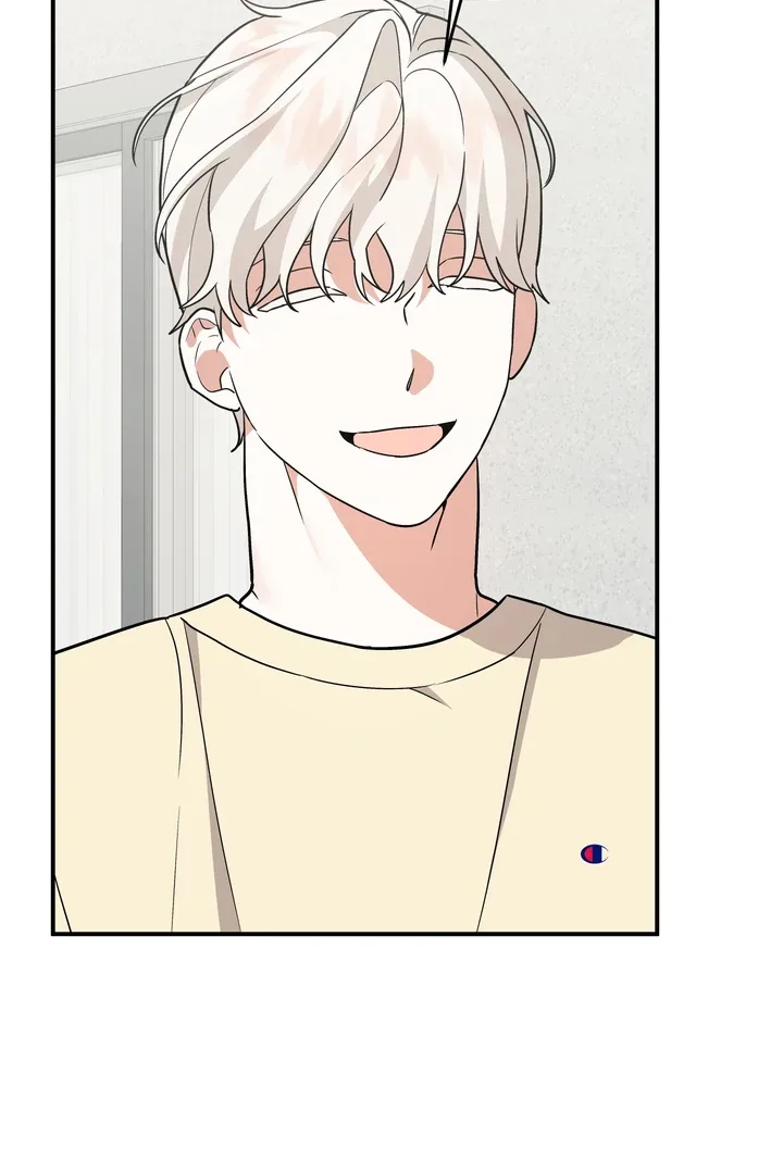To My Beloved Enemy Chapter 6 page 36
