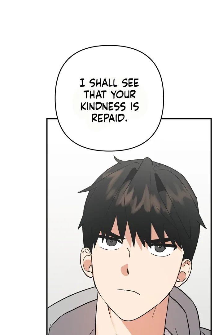 To My Beloved Enemy Chapter 6 page 37