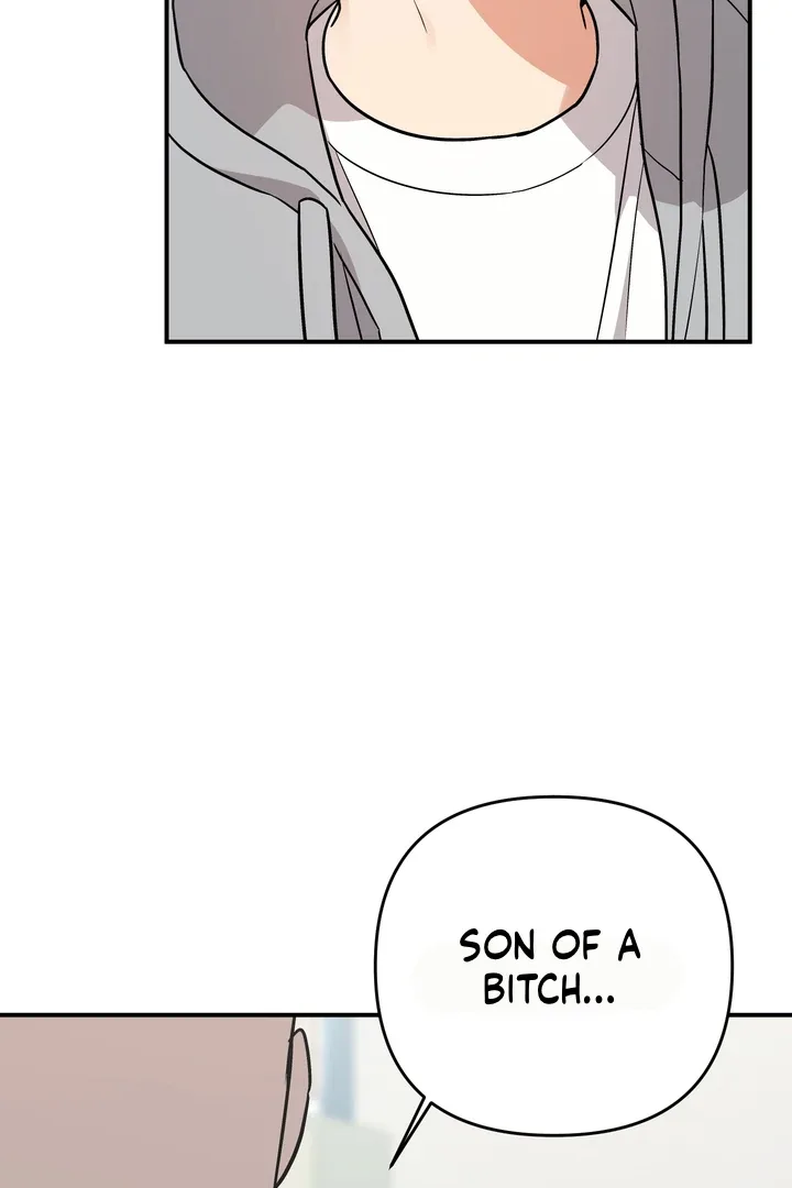 To My Beloved Enemy Chapter 6 page 38